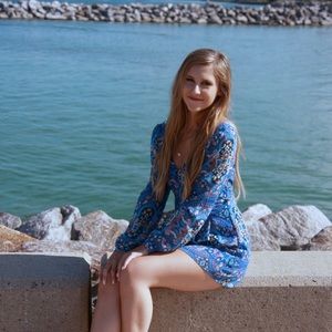 Meet your Posher, Jaiden